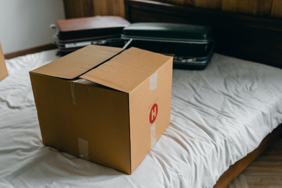 Költözés kisokos – mennyi, mekkora és milyen dobozokra lesz szükséged?