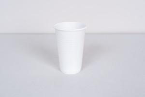 Műanyag pohár 2 dl 100db/csomag